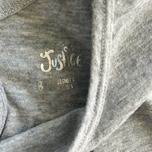 Internet Famous shirt and Pants Outfit, Size 8 - Picture 3 of 5